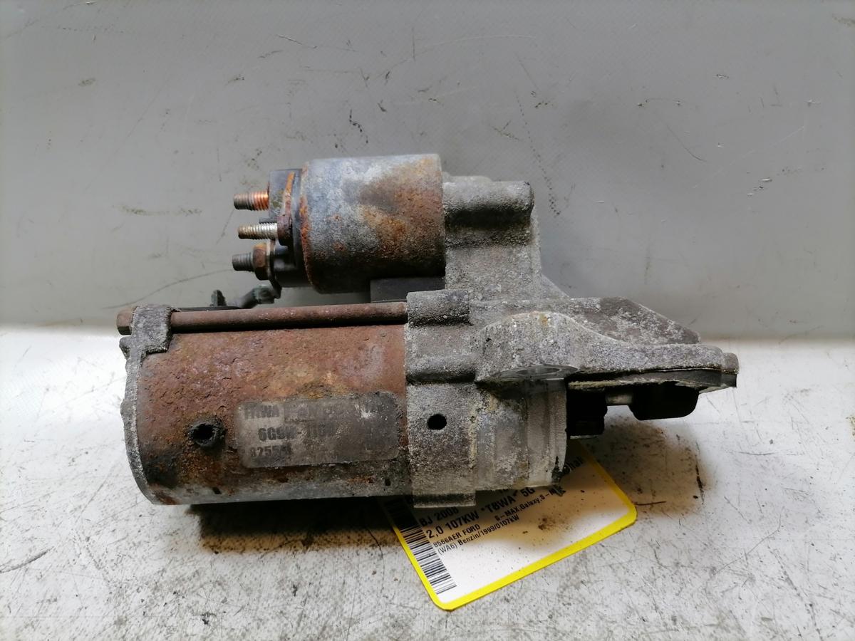 Ford S-Max original Anlasser Starter 2,0 107KW Bj.2008